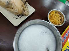 -吉英盐焗鸡(文中路店)