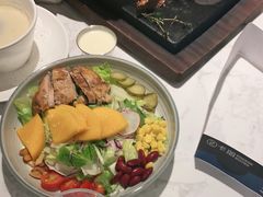 -卡朋西餐(大信新都汇店)