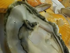 -土蚝·高压锅生蚝(百姓美食街店)