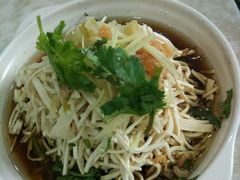-蒋家桥饺面店(广陵路店)