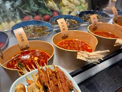-韩盛·盛江山自助料理(于洪新玛特店)