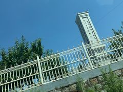 -图们国门景区
