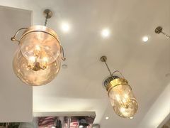 -西贝(上海中心店)