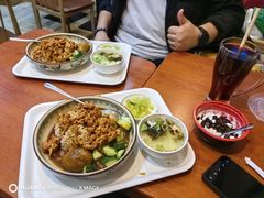 -菊儿人家·北京胡同菜(南锣鼓巷店)