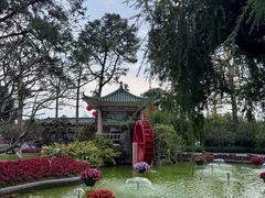 -广州莲花山旅游区