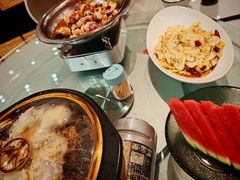 -辛香味烧鱼馆·非遗技艺·排骨红烧肉(光谷医药园店)