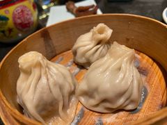 -南京大牌档(新街口德基广场店)