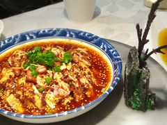 -川味堂·四川豆花(八卦岭店)