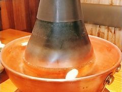 -额尔敦传统涮(光明路店)