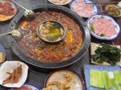 -陈眼镜火锅(总店)