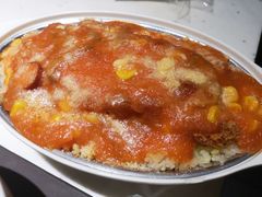 -百威KTV(恒福路店)