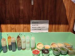 -螺大喜螺蛳粉火锅(雍和宫店)