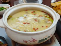 -金龙·打边炉(武进路店)