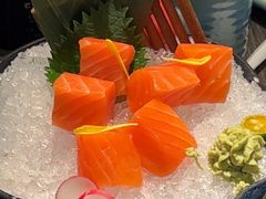 -郭姐·威海渔村(黄兴路店)