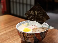 -隐月· 㐂和食屋(芝罘万达公馆店)