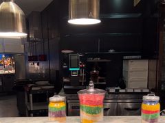 -洲际酒店·地平线全日餐厅HORIZON CAFÉ