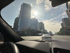 -杭州平安悦坊 PAFC LIVING