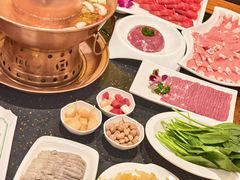 -南门涮肉(通州大船店)
