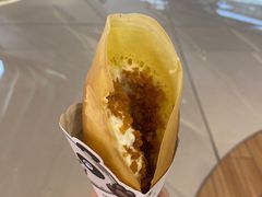 奶油肉松-旦3蛋烘糕(大悦城店)
