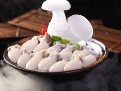 -黄埔华苑酒家(黄埔店)