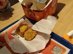 -汉堡王(徐汇绿地缤纷店)