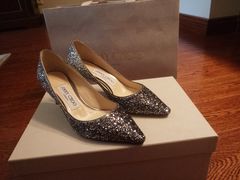 -JIMMY CHOO(恒隆广场店)