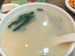 -西安贾三灌汤包·回坊小吃·清真炒菜(北院门总店)
