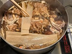 -蝎王府羊蝎子(虎坊桥总店)