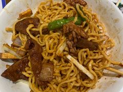 -寻裕记·现炒浇头面(人民广场店)