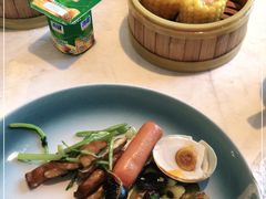 -郑州美盛喜来登大酒店