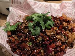 -新白鹿餐厅(城西银泰城店)