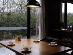 -九墅庭院餐厅(九溪徐村店)