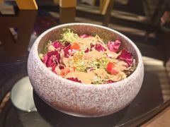 -丽晶轩中餐厅(重庆丽晶酒店)