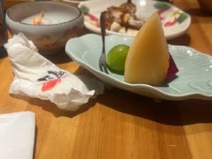 -大岛日本料理铁板烧(南通大饭店)