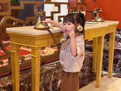 -北京中国大饭店