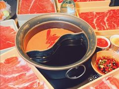 -温野菜涮涮锅(西单大悦城店)