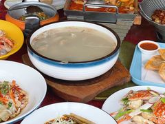 -202特色排档(五缘湾店)