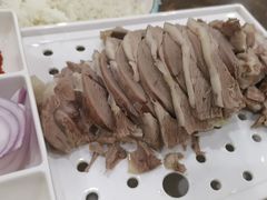 -老毛手抓·盐池滩羊非遗手抓(宁夏总店)