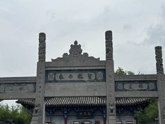 -洛阳白马寺