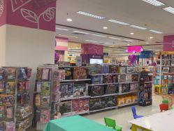 -孩子王(番禺万达广场店)