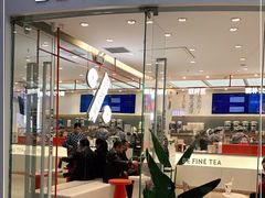门面-百分茶(融创茂店)