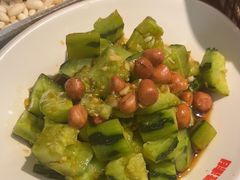 -胖哥俩肉蟹煲(湖滨银泰in77店)