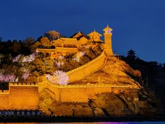 -八仙过海景区