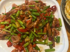 -61号餐吧(兴坪古镇漓江店)