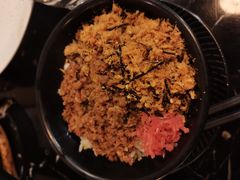 肉松肉臊饭-Let's Taipei 非常烘焙(太古里店)