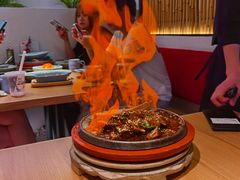 -蜜桃餐厅·伴山(绿宝广场店)