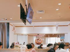 -西贝(深圳卓悦汇店)