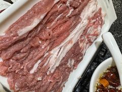 -汇聚德京味铜锅涮肉(沈家桥二路店)
