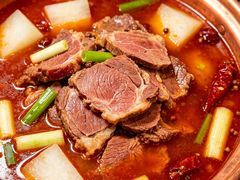 -拉蒂娜·巴西牛排馆 Latina·Brazilian Steakhouse(陆家嘴旗舰店)
