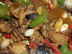 -老海陵·泰州菜(图书馆店)
